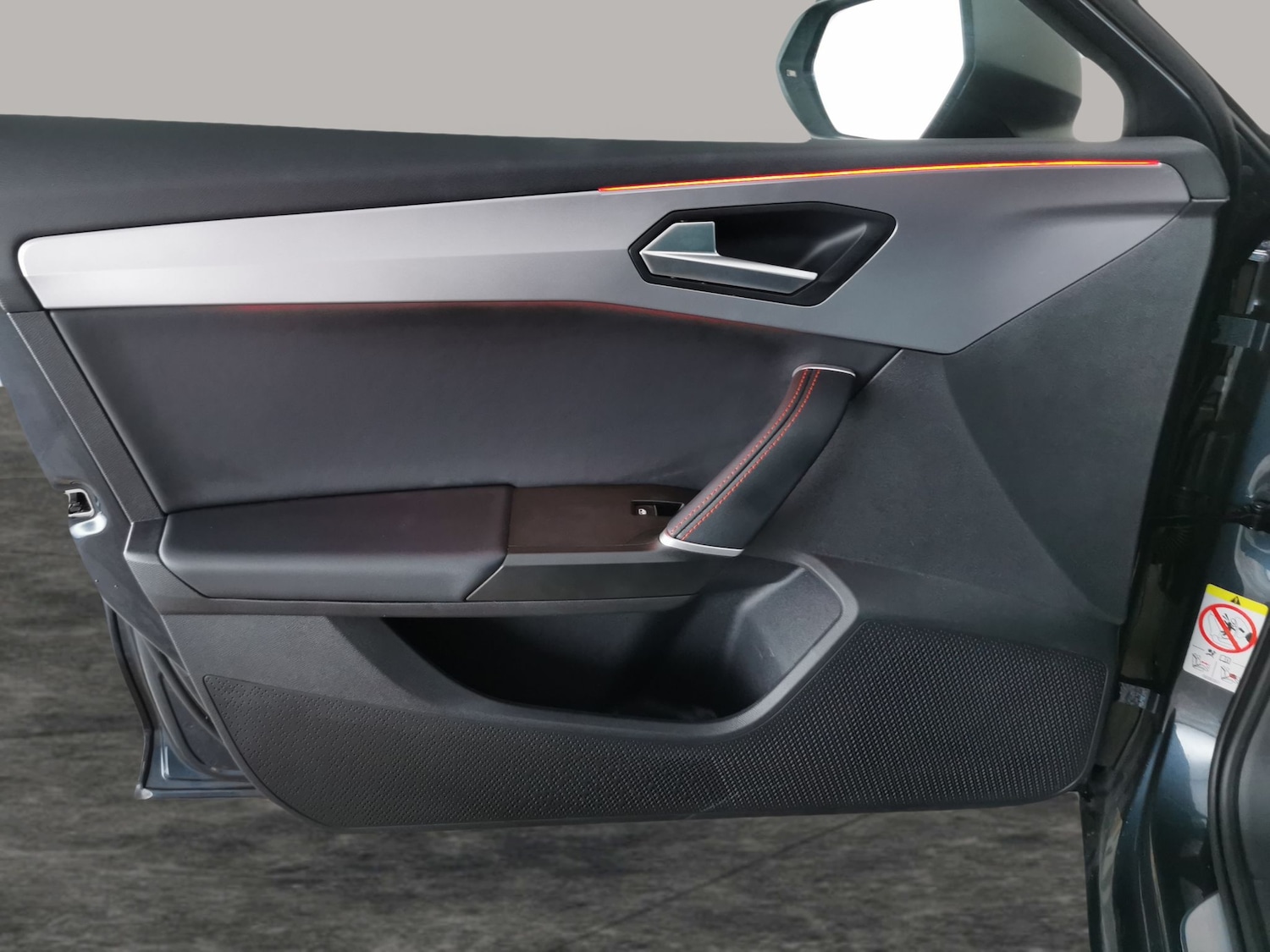 Used SEAT Leon 2023 for sale - 77988721: Photo 31