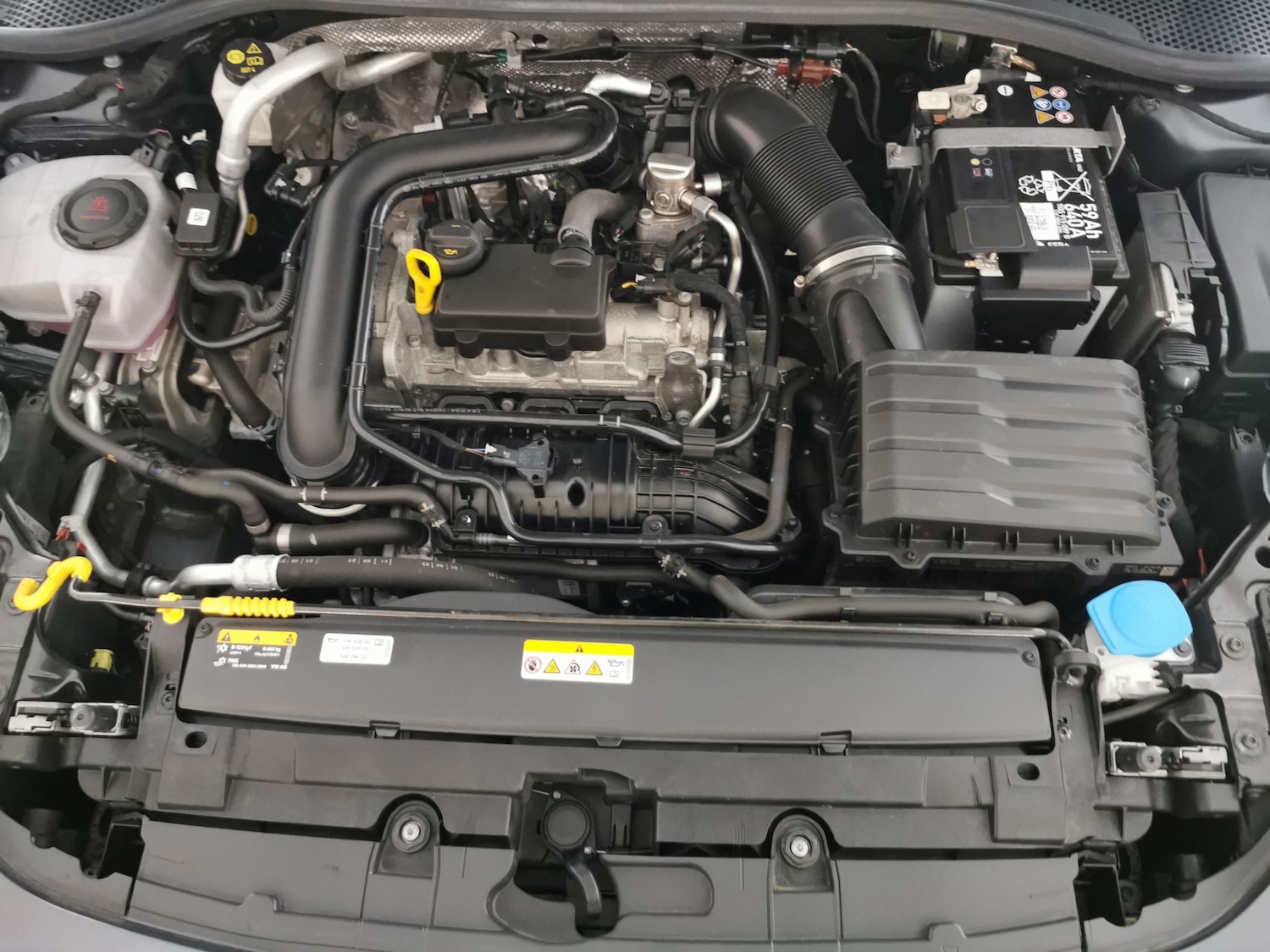 Used SEAT Leon 2023 for sale - 77988721: Photo 36