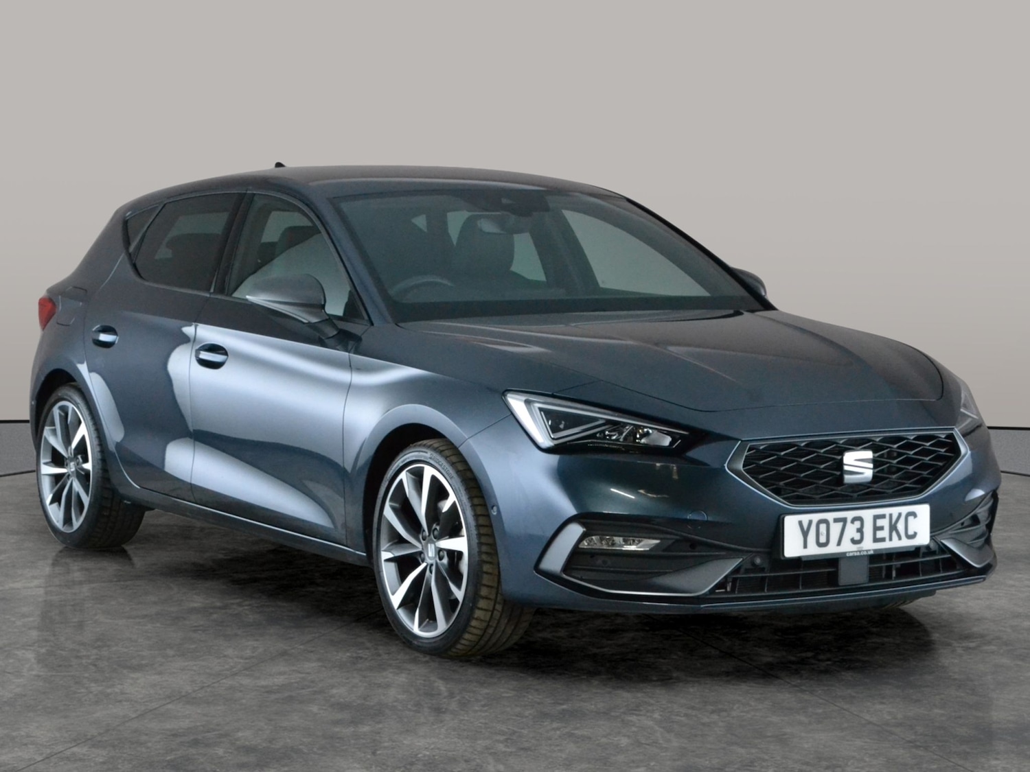 Used SEAT Leon 2023 for sale - 77988721: Photo 7