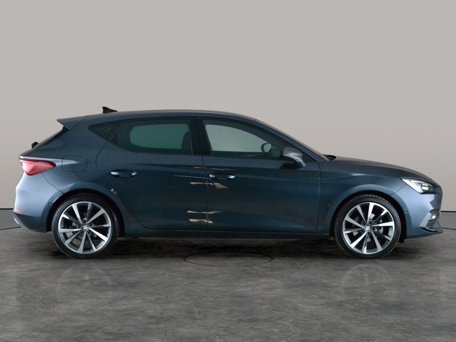 Used SEAT Leon 2023 for sale - 77988721: Photo 8
