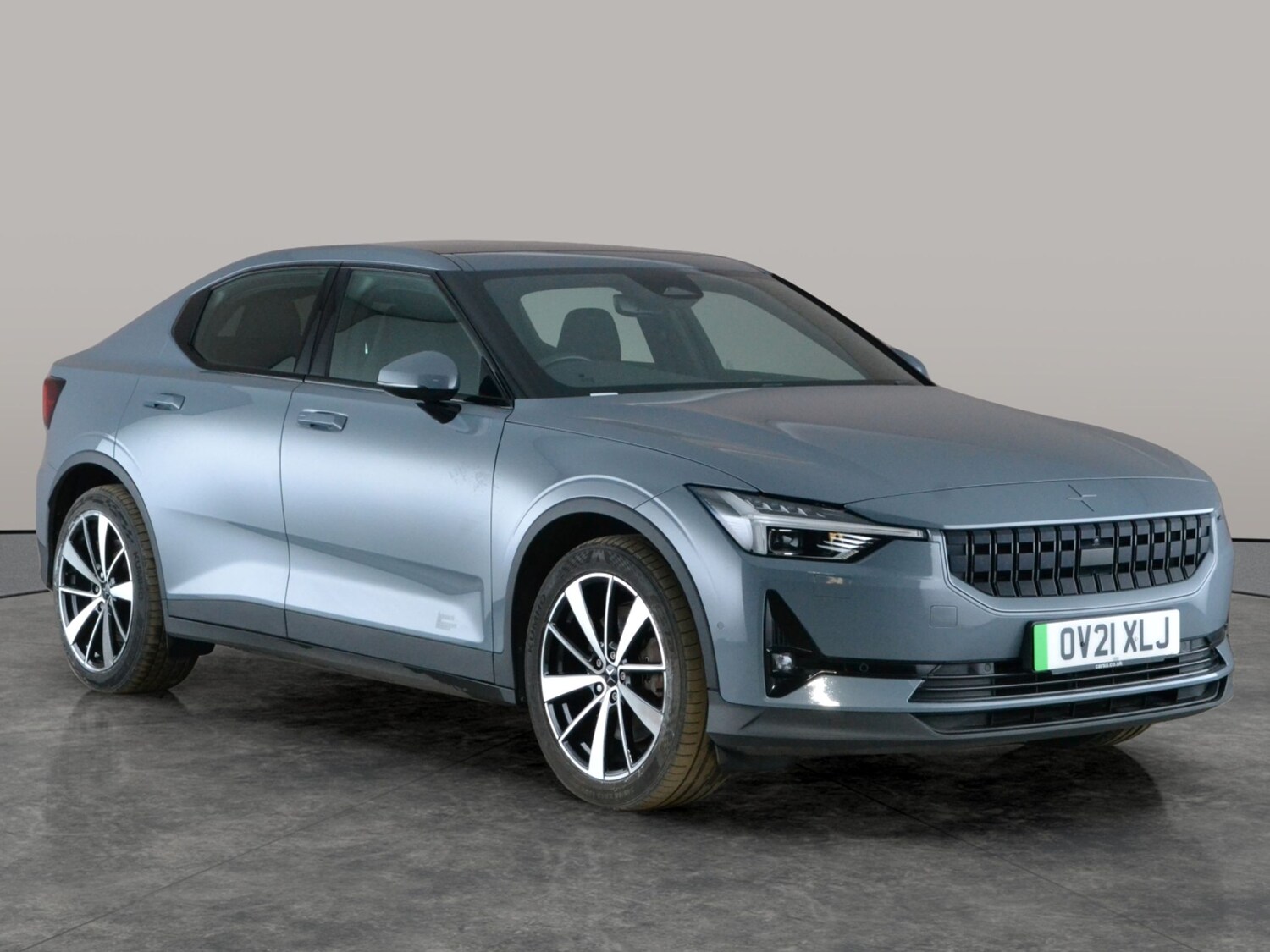 Used Polestar Polestar 2 2021 for sale - 77946774: Photo 10