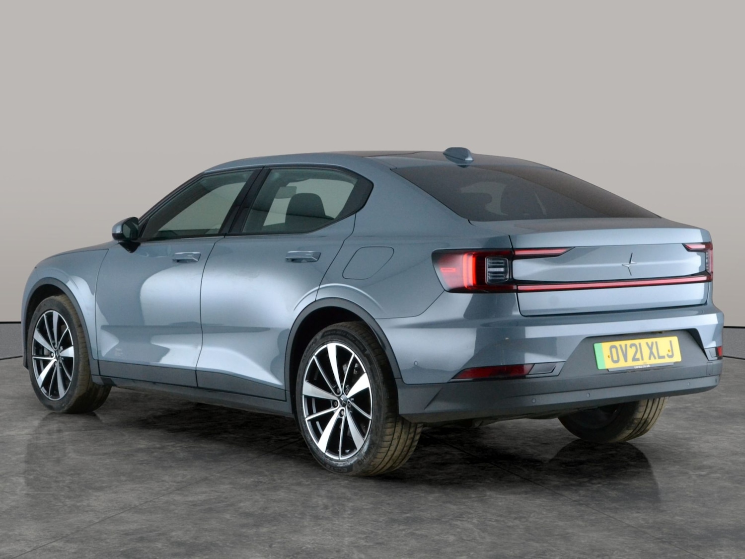 Used Polestar Polestar 2 2021 for sale - 77946774: Photo 14