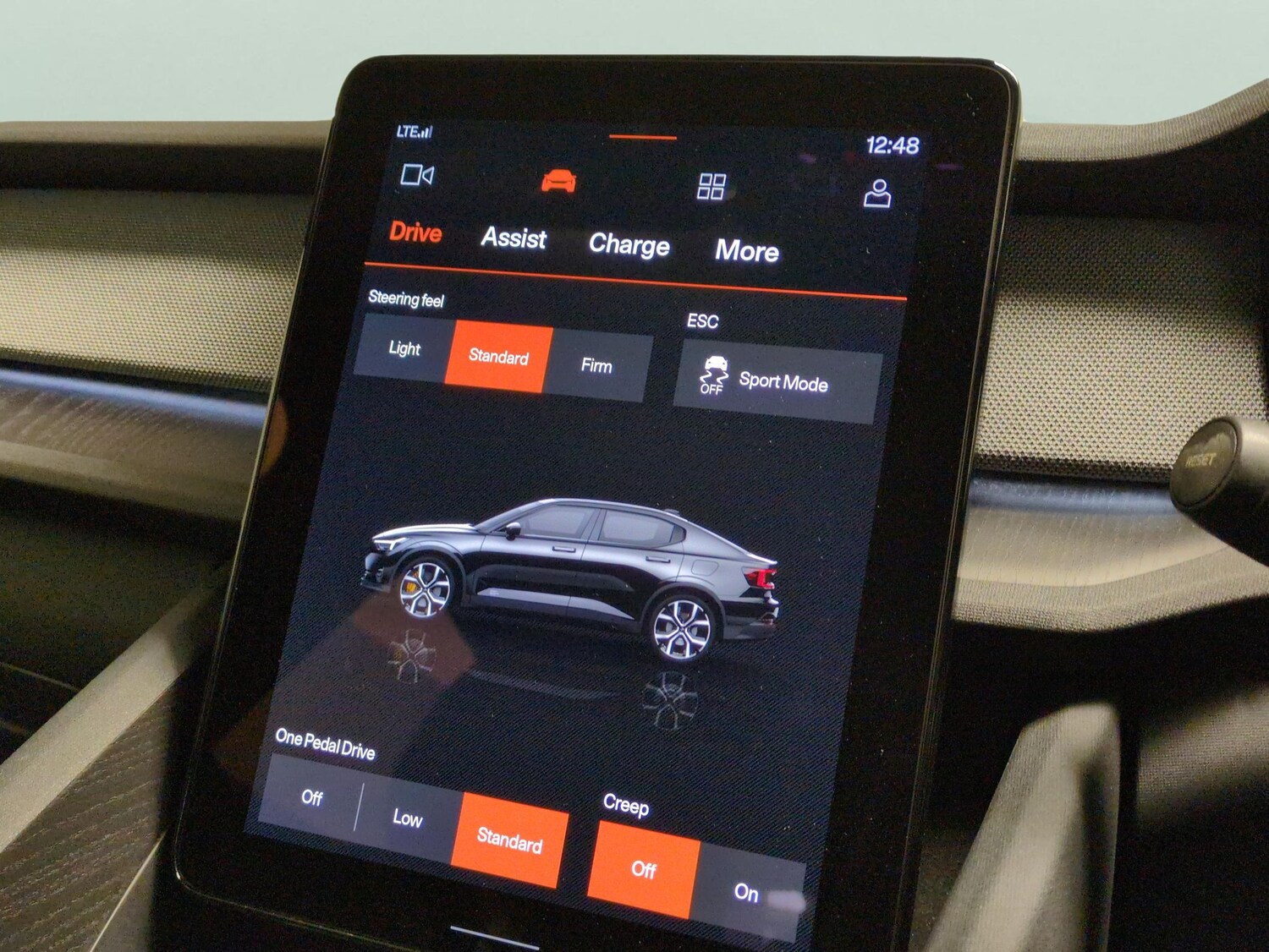 Used Polestar Polestar 2 2021 for sale - 77946774: Photo 20