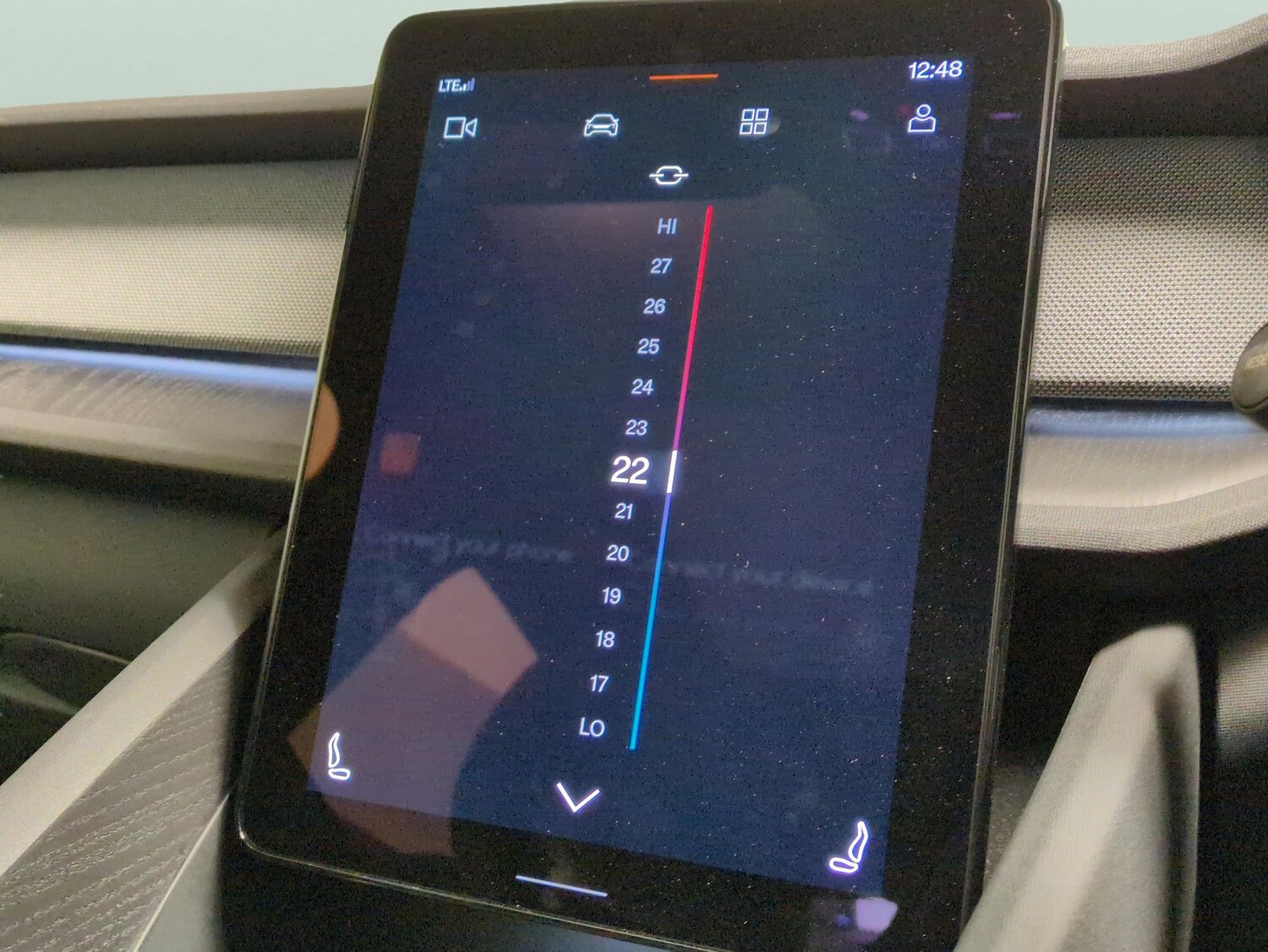 Used Polestar Polestar 2 2021 for sale - 77946774: Photo 22