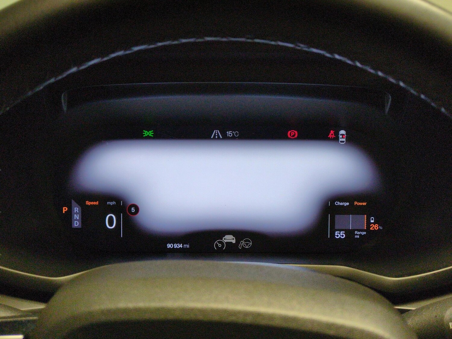 Used Polestar Polestar 2 2021 for sale - 77946774: Photo 25