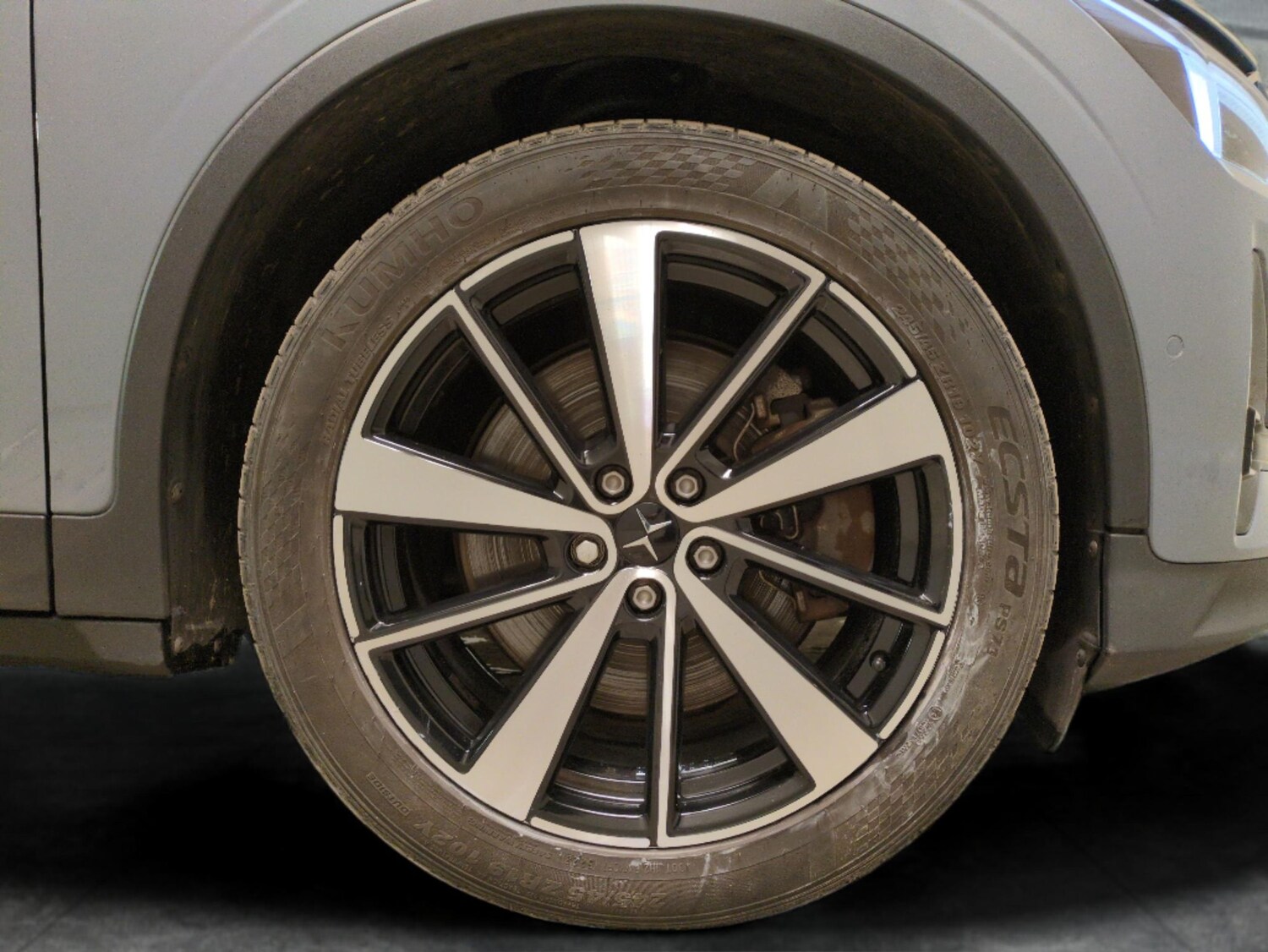 Used Polestar Polestar 2 2021 for sale - 77946774: Photo 30