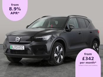 Volvo - XC40