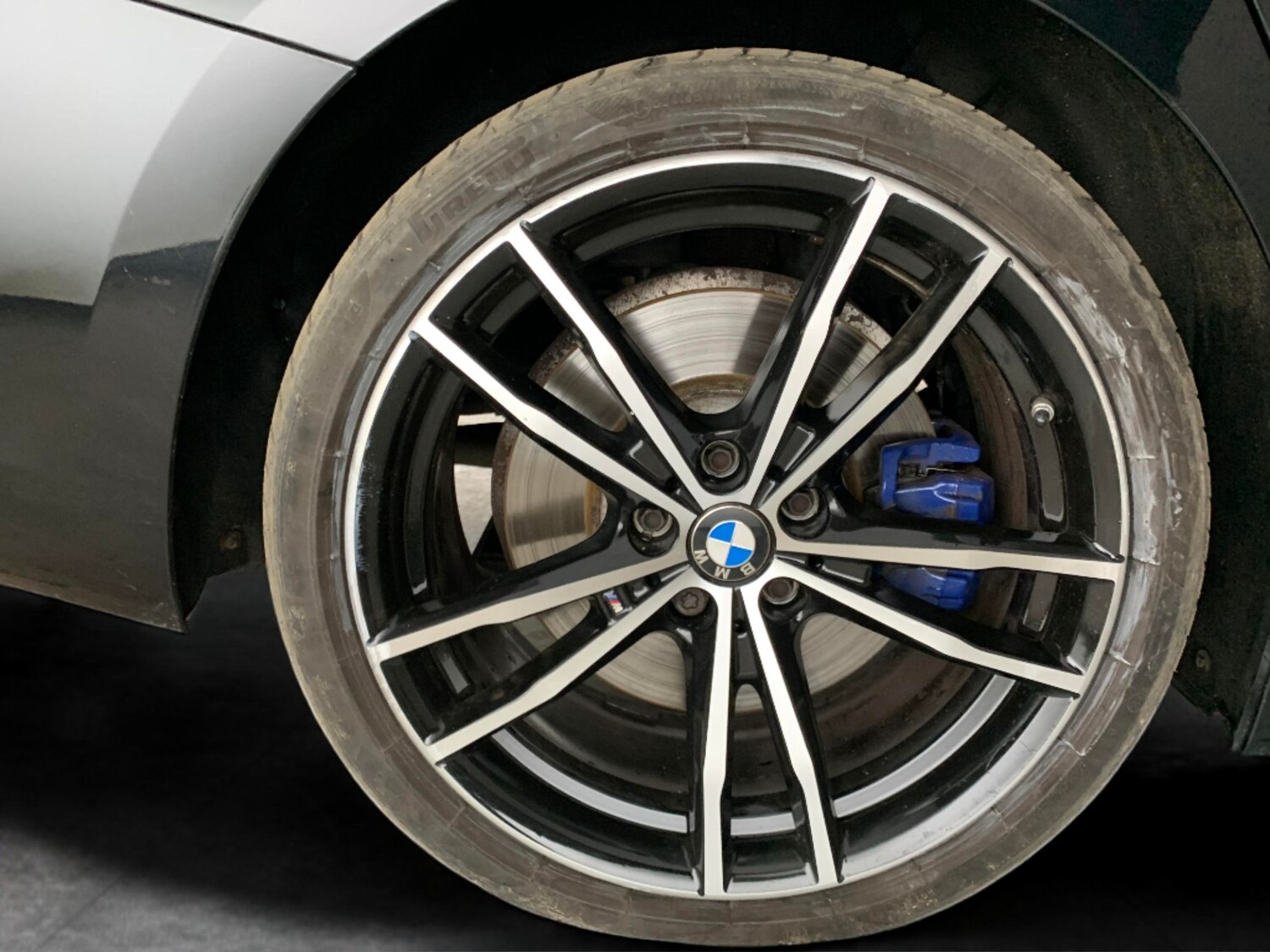 Used BMW 3 Series 2021 for sale - 77842049: Photo 28