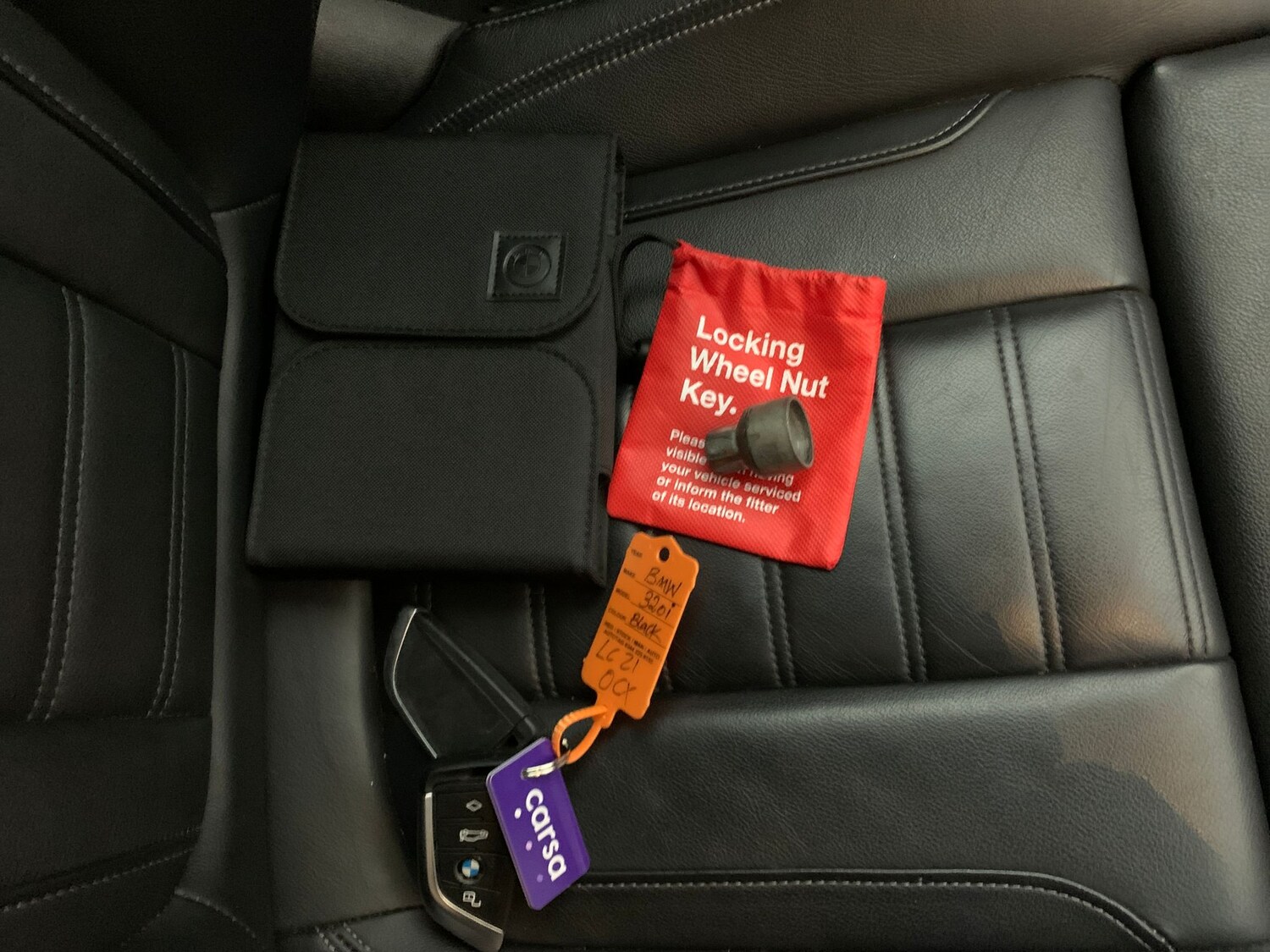 Used BMW 3 Series 2021 for sale - 77842049: Photo 35