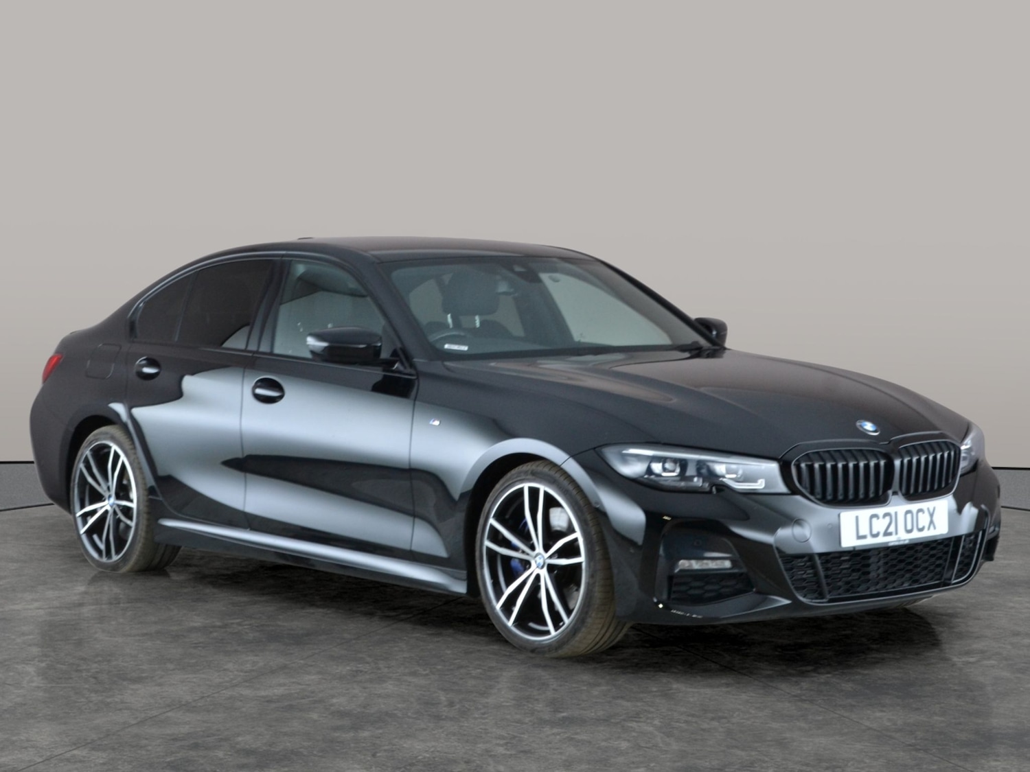 Used BMW 3 Series 2021 for sale - 77842049: Photo 9