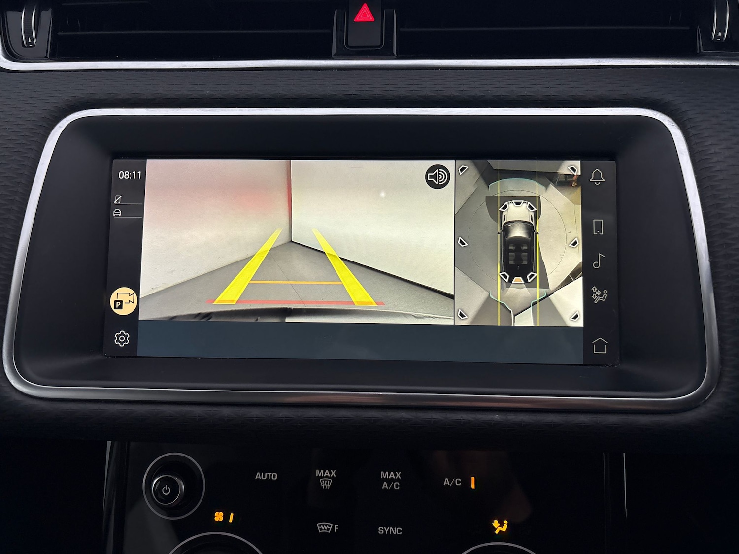 Used Land Rover Range Rover Evoque 2021 for sale - 76590015: Photo 25