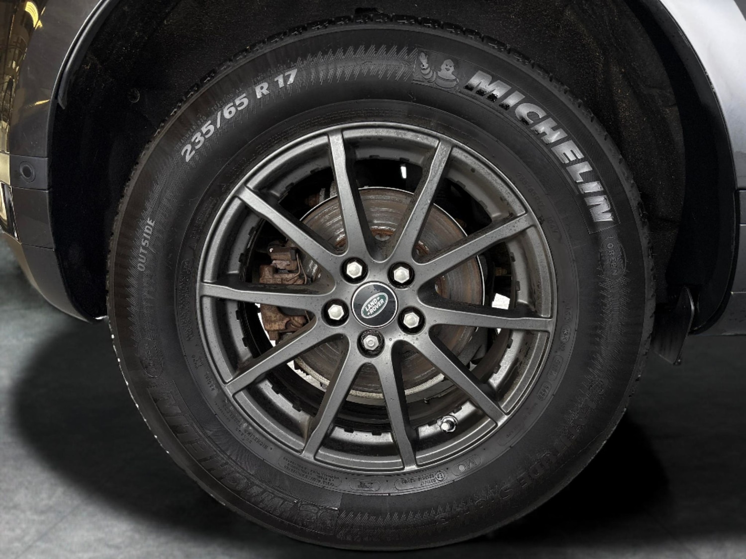 Used Land Rover Range Rover Evoque 2021 for sale - 76590015: Photo 28