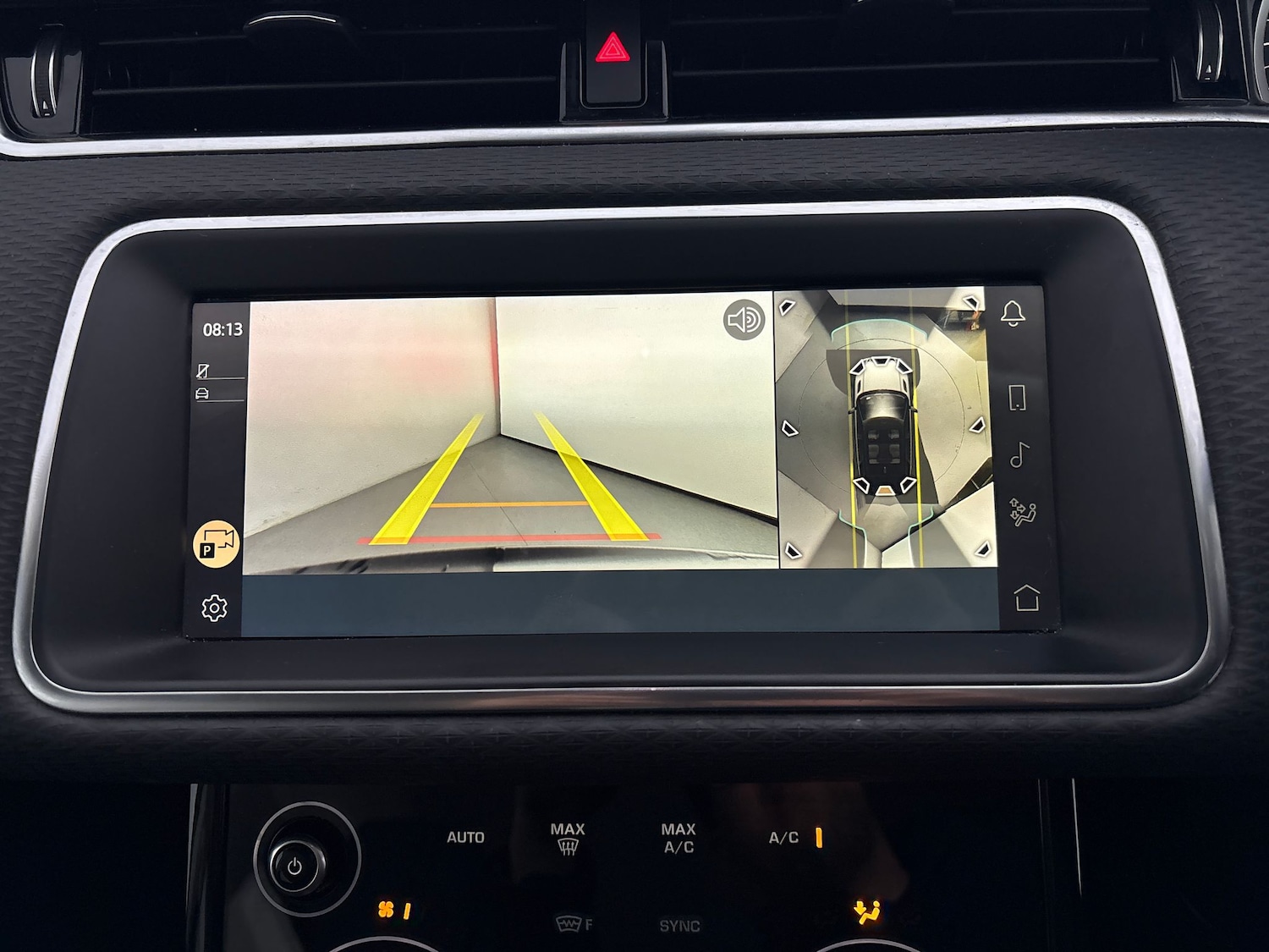 Used Land Rover Range Rover Evoque 2021 for sale - 76590015: Photo 5