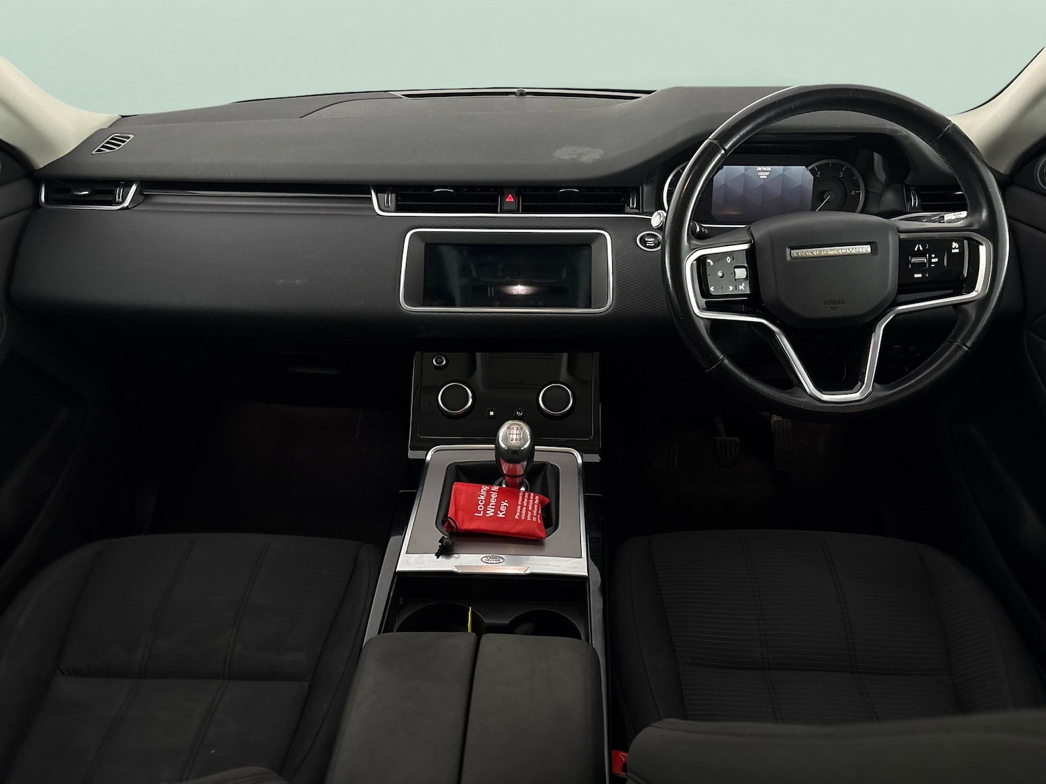 Used Land Rover Range Rover Evoque 2021 for sale - 76590015: Photo 7