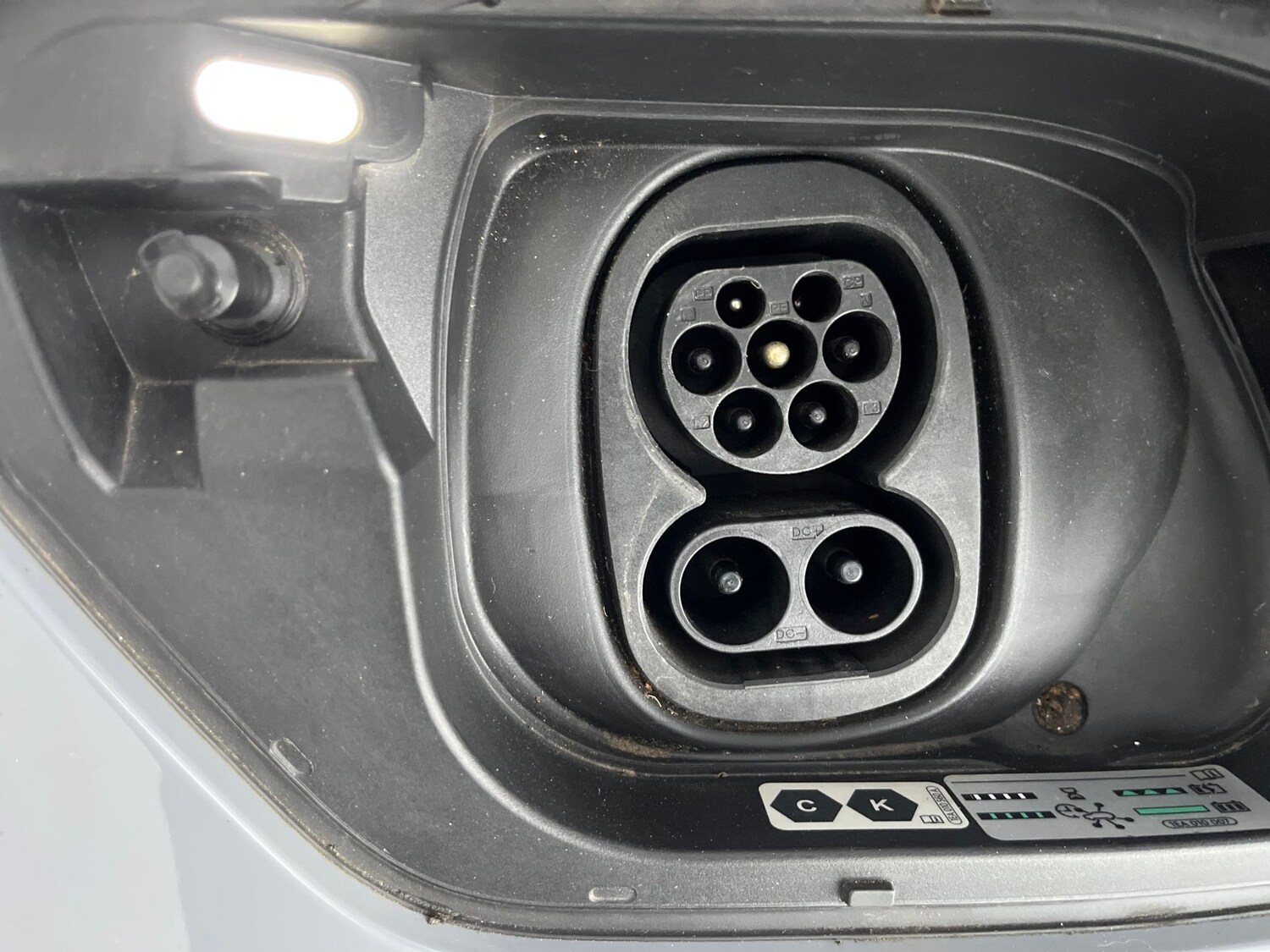 Vehicle 45