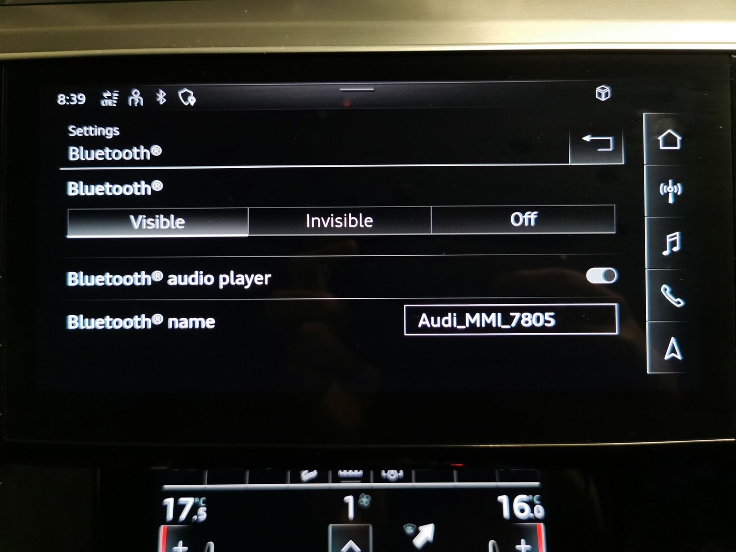 Used Audi e-tron 2021 for sale - 77760363: Photo 15