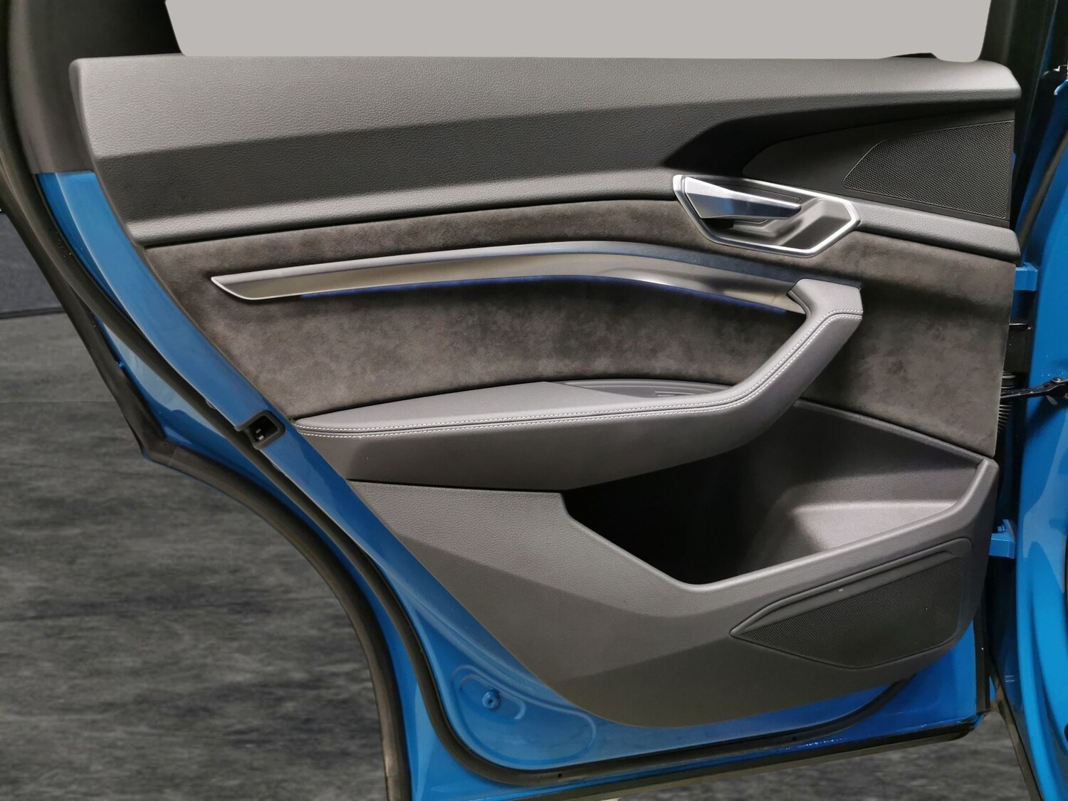 Used Audi e-tron 2021 for sale - 77760363: Photo 28