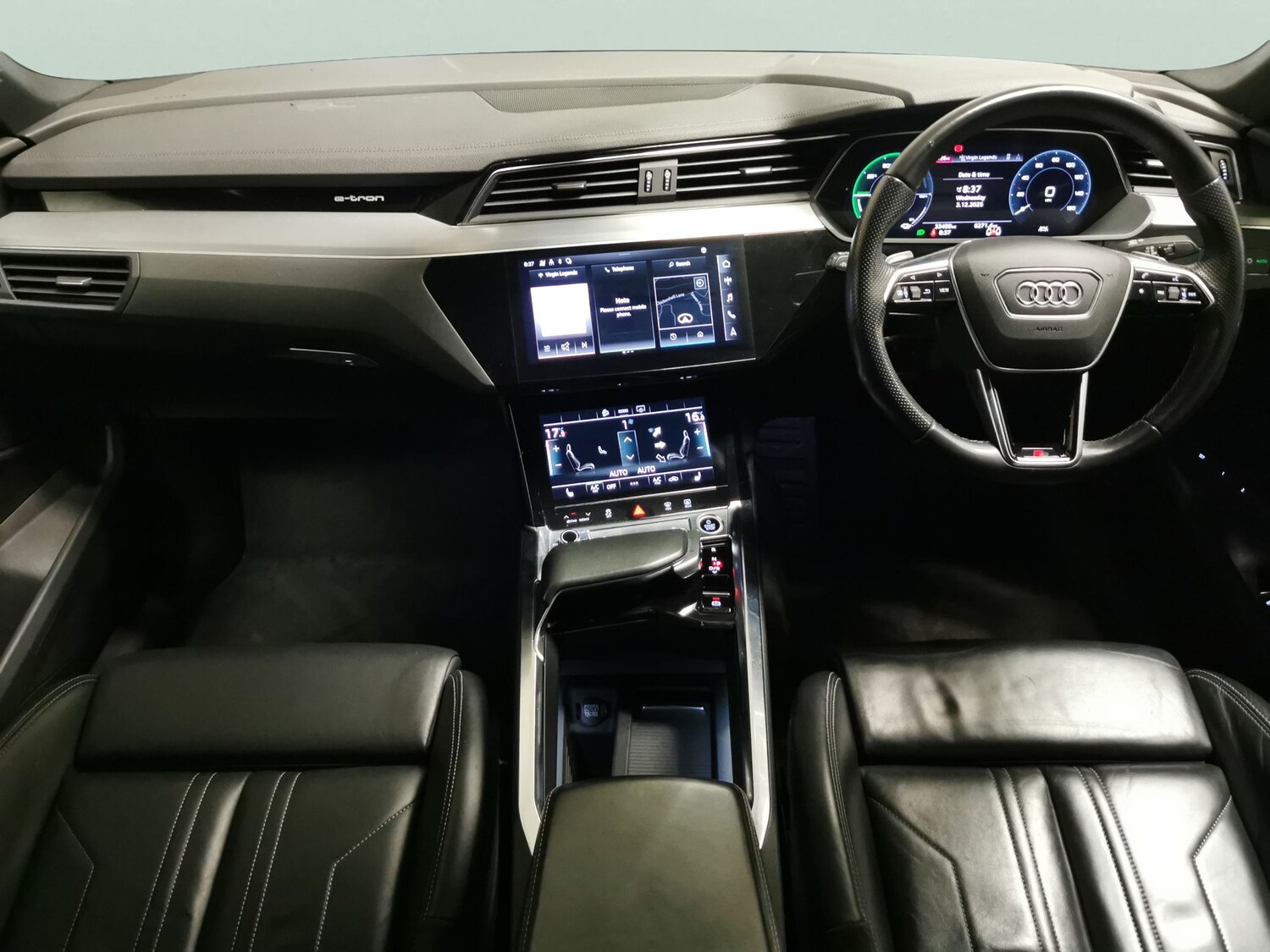 Used Audi e-tron 2021 for sale - 77760363: Photo 7