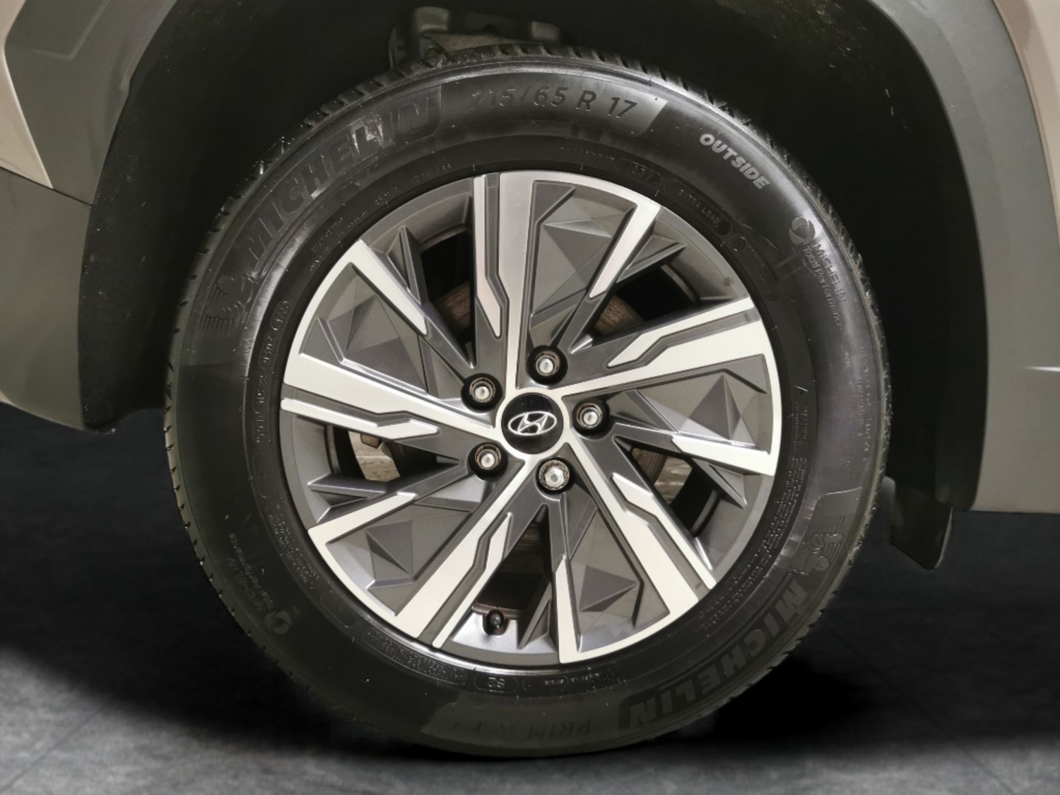 Used Hyundai TUCSON 2023 for sale - 77095630: Photo 24