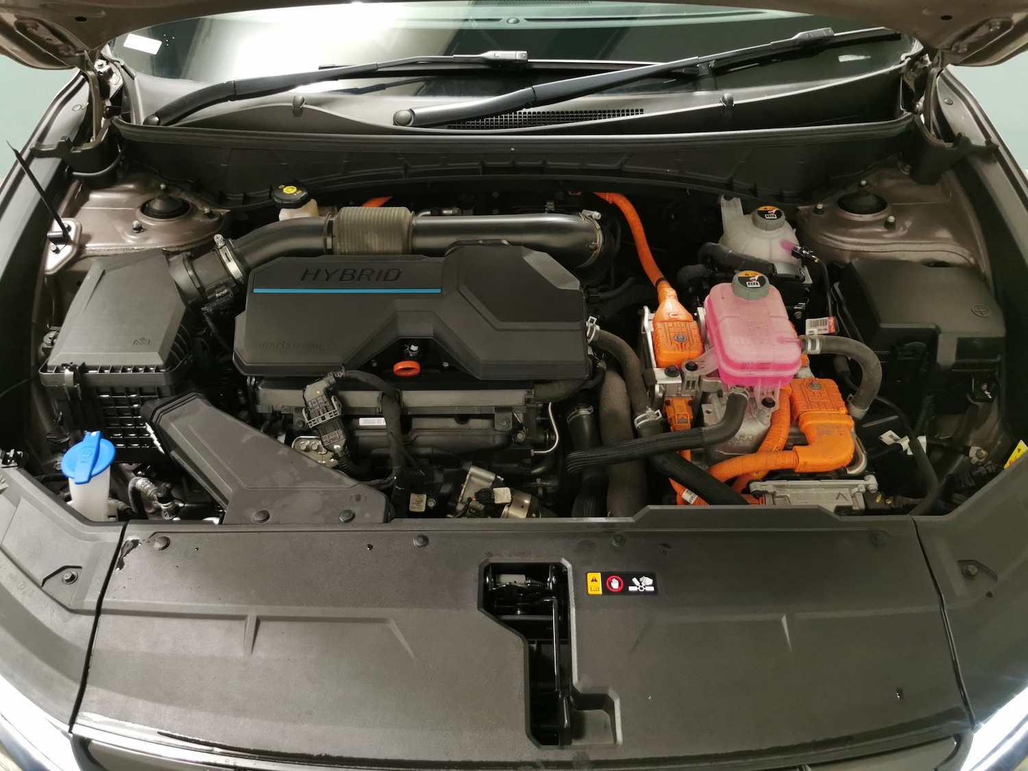 Used Hyundai TUCSON 2023 for sale - 77095630: Photo 31