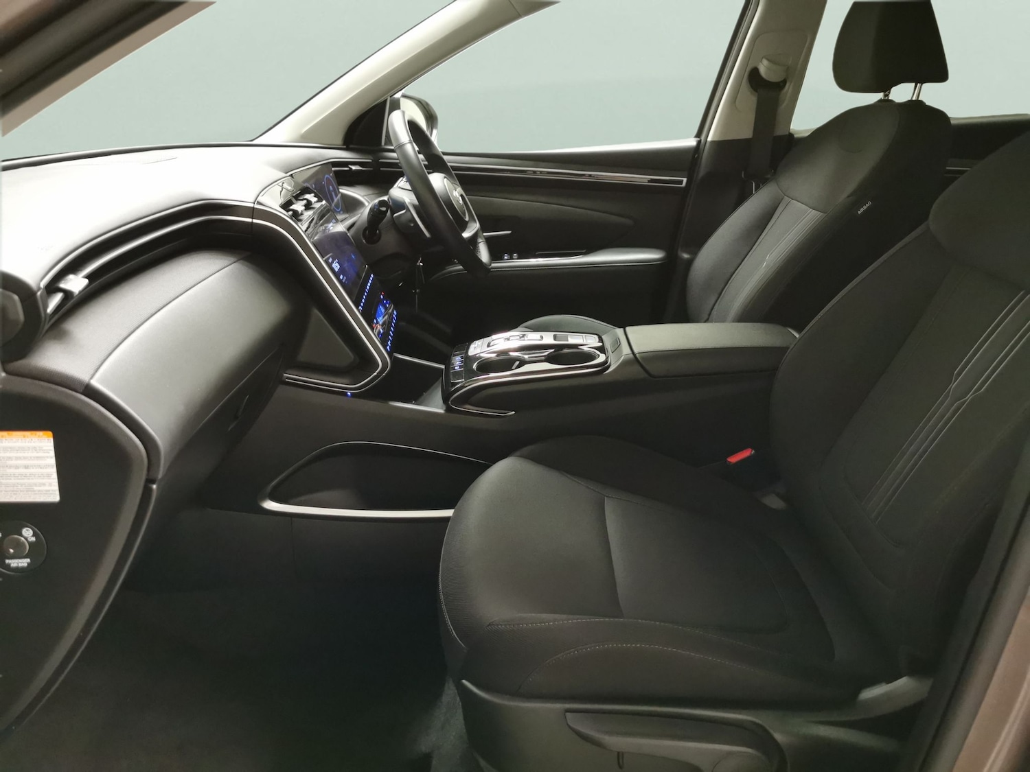 Used Hyundai TUCSON 2023 for sale - 77095630: Photo 4