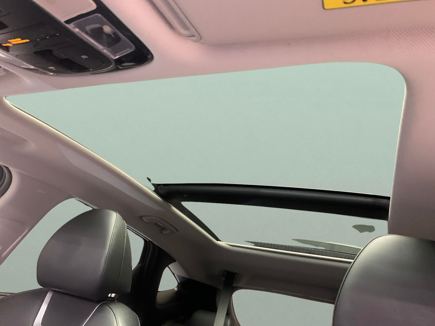 Used Hyundai TUCSON 2023 for sale - 77565577: Photo 5