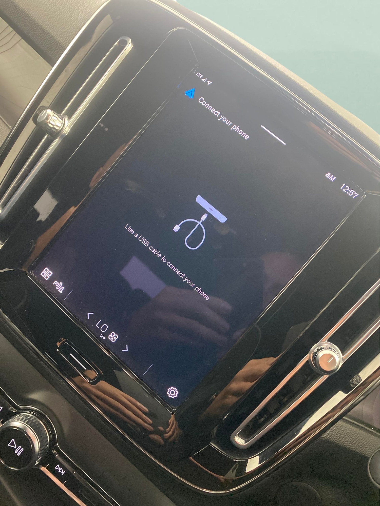 Used Volvo XC40 2022 for sale - 76788743: Photo 18