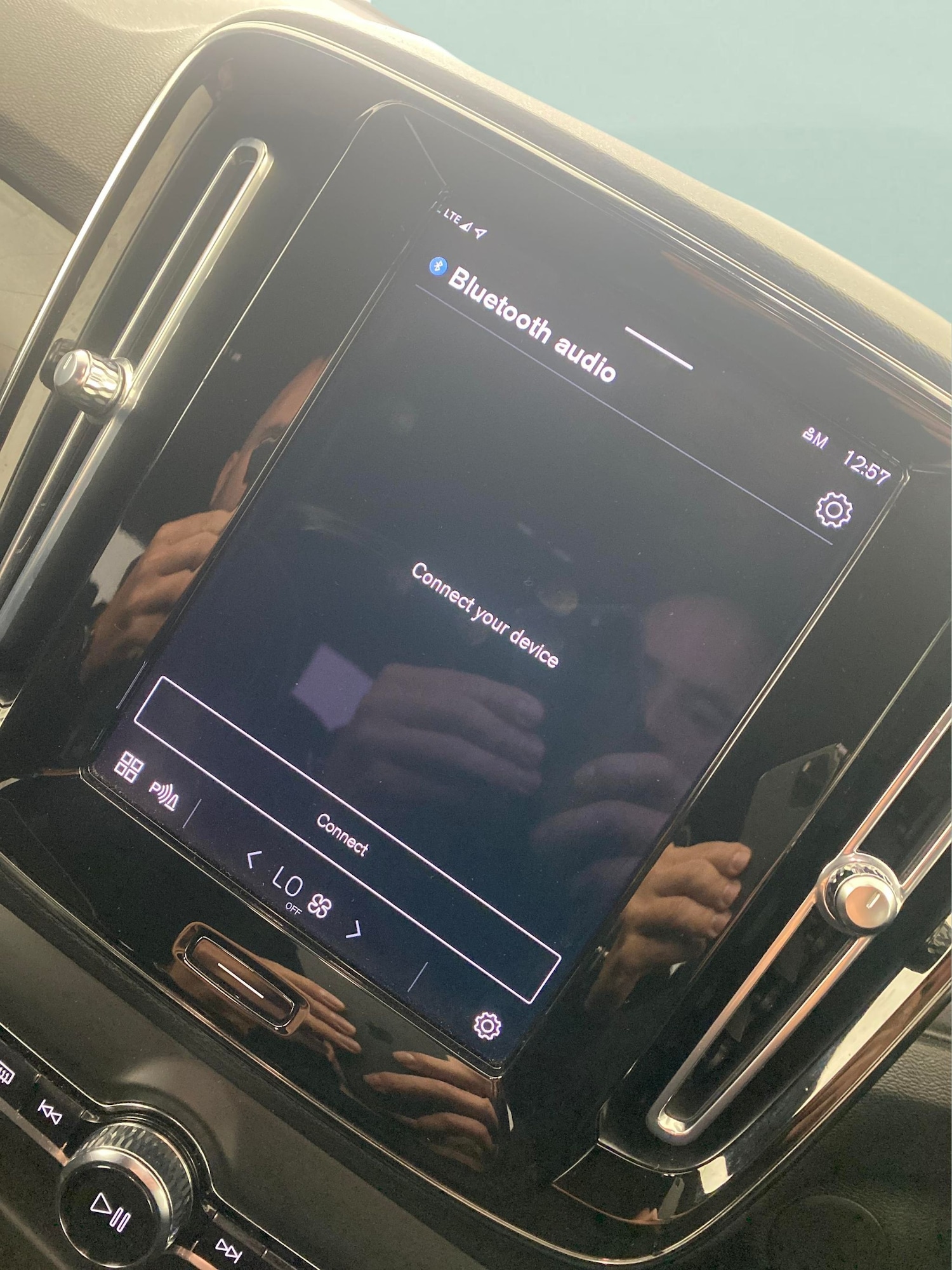 Used Volvo XC40 2022 for sale - 76788743: Photo 19