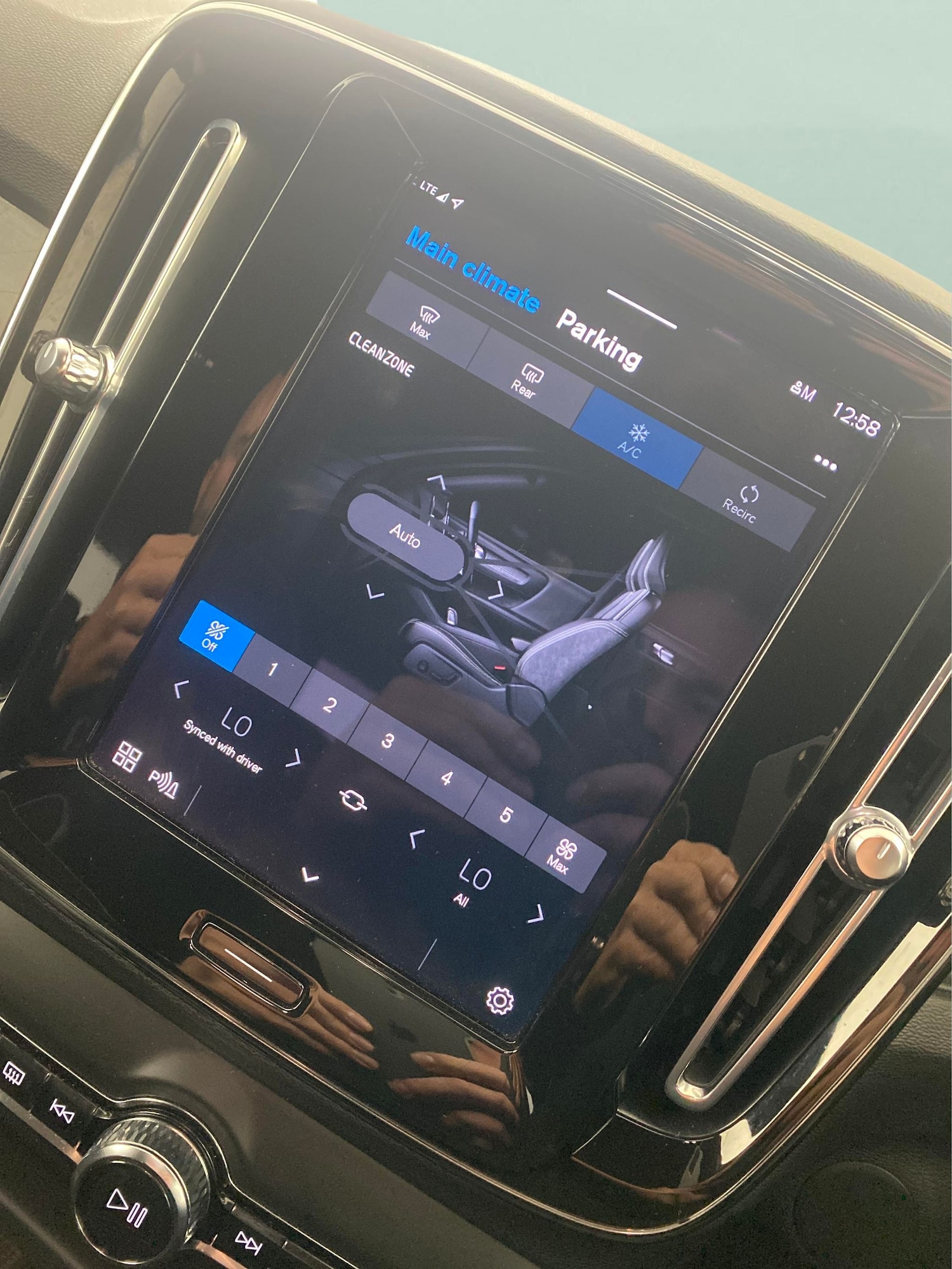 Used Volvo XC40 2022 for sale - 76788743: Photo 20