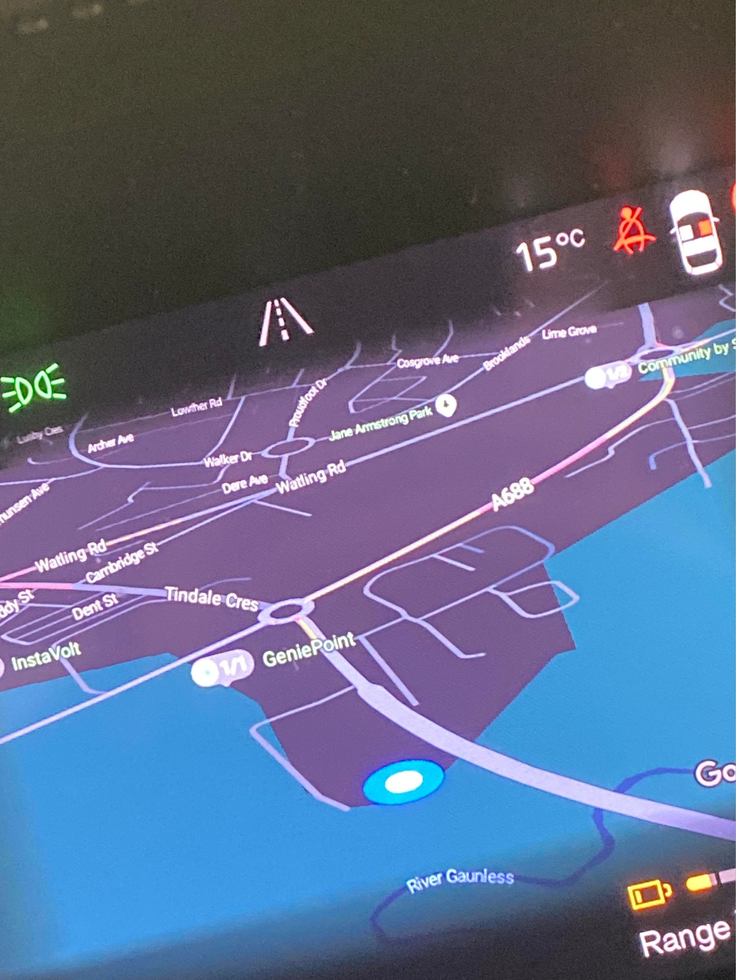 Used Volvo XC40 2022 for sale - 76788743: Photo 23