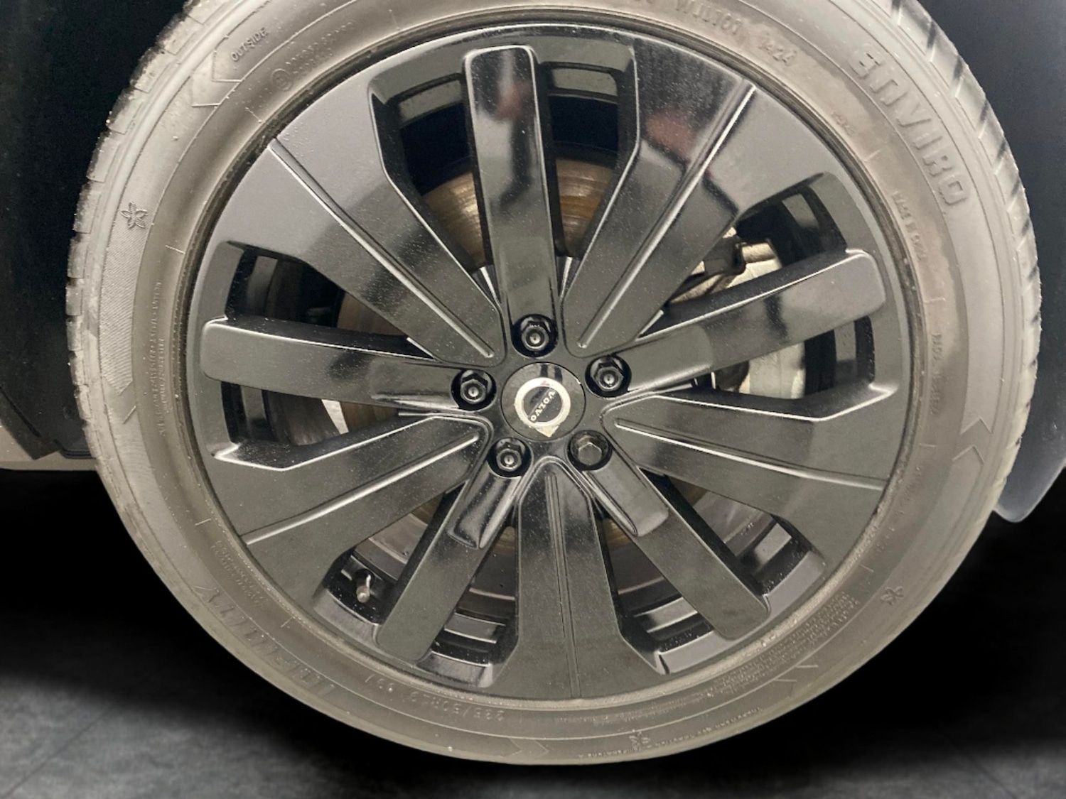 Used Volvo XC40 2022 for sale - 76788743: Photo 27