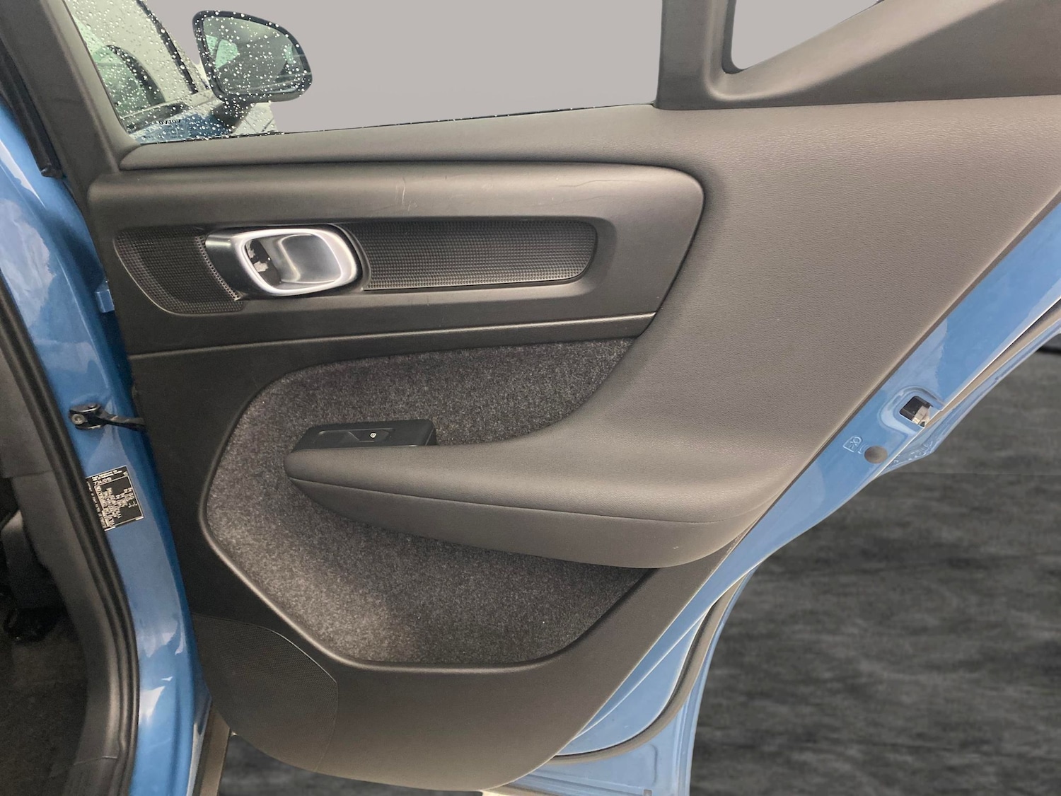 Used Volvo XC40 2022 for sale - 76788743: Photo 33