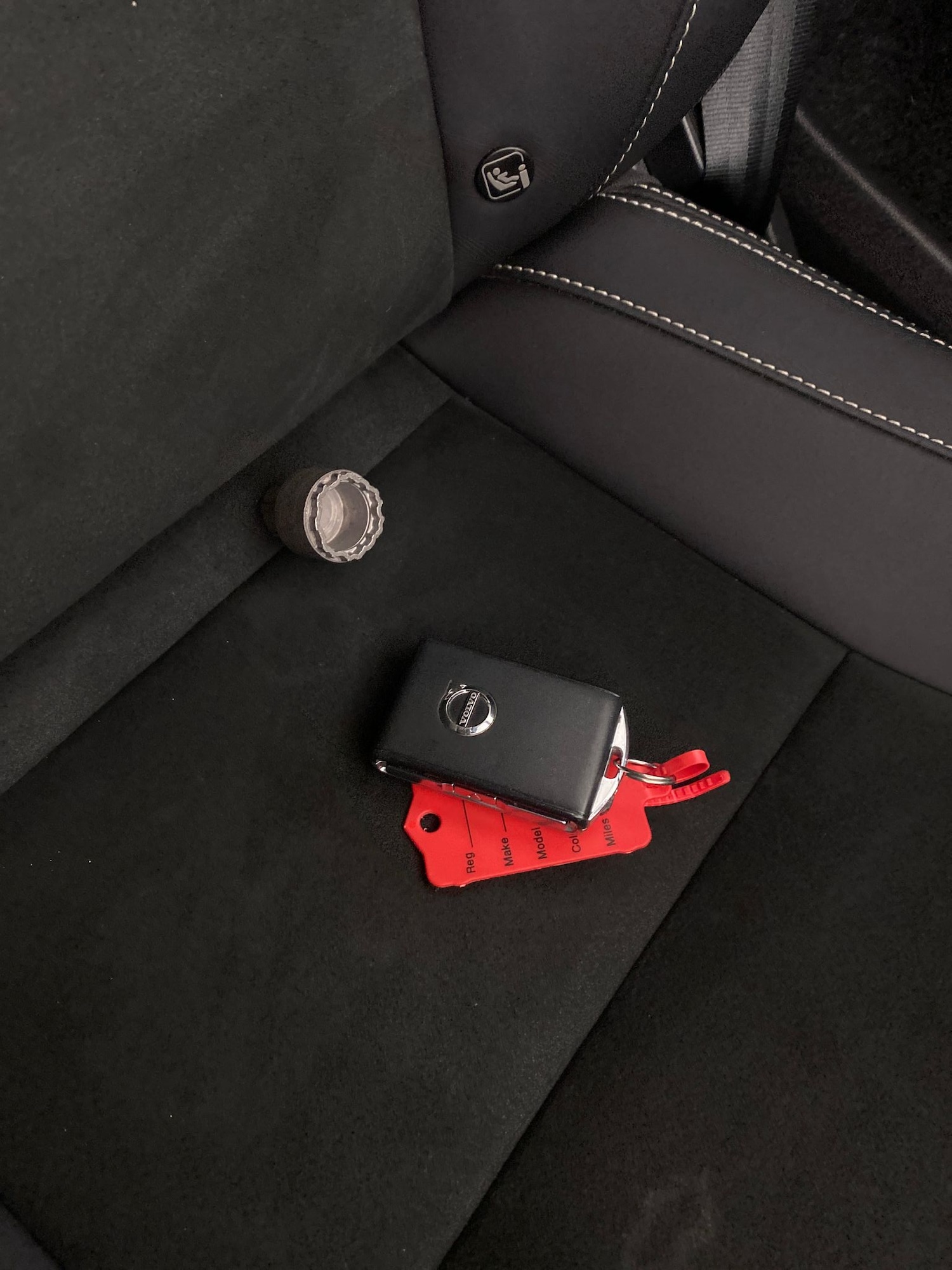 Used Volvo XC40 2022 for sale - 76788743: Photo 35