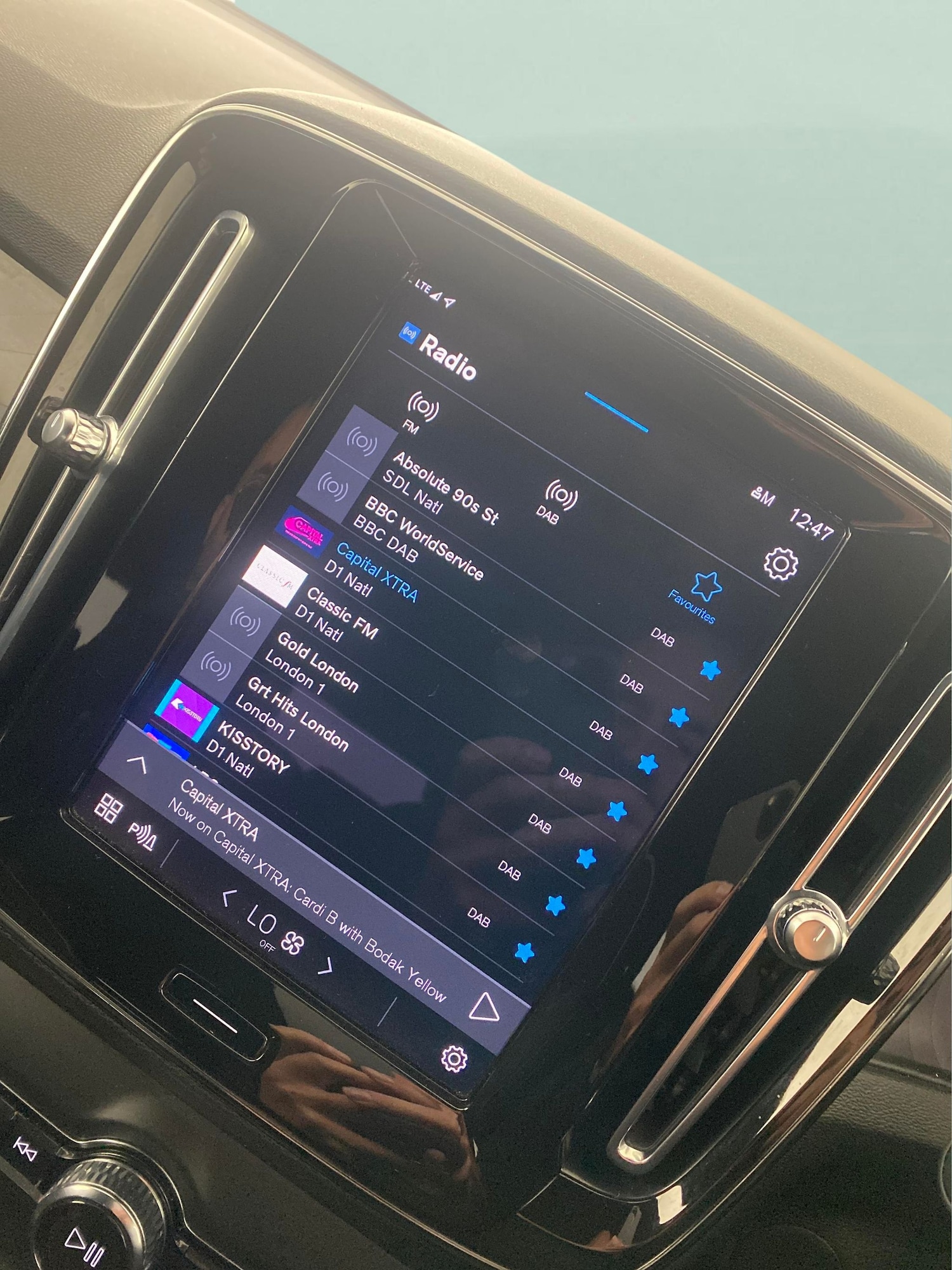 Used Volvo XC40 2022 for sale - 76788743: Photo 5