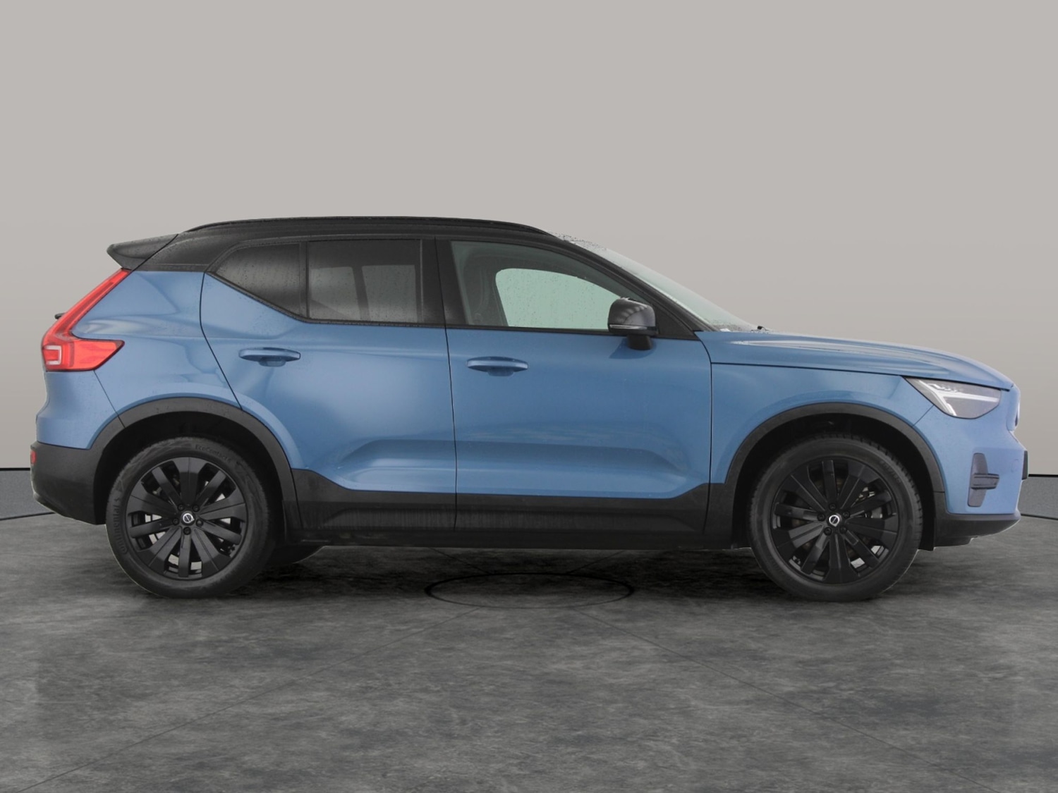 Used Volvo XC40 2022 for sale - 76788743: Photo 8