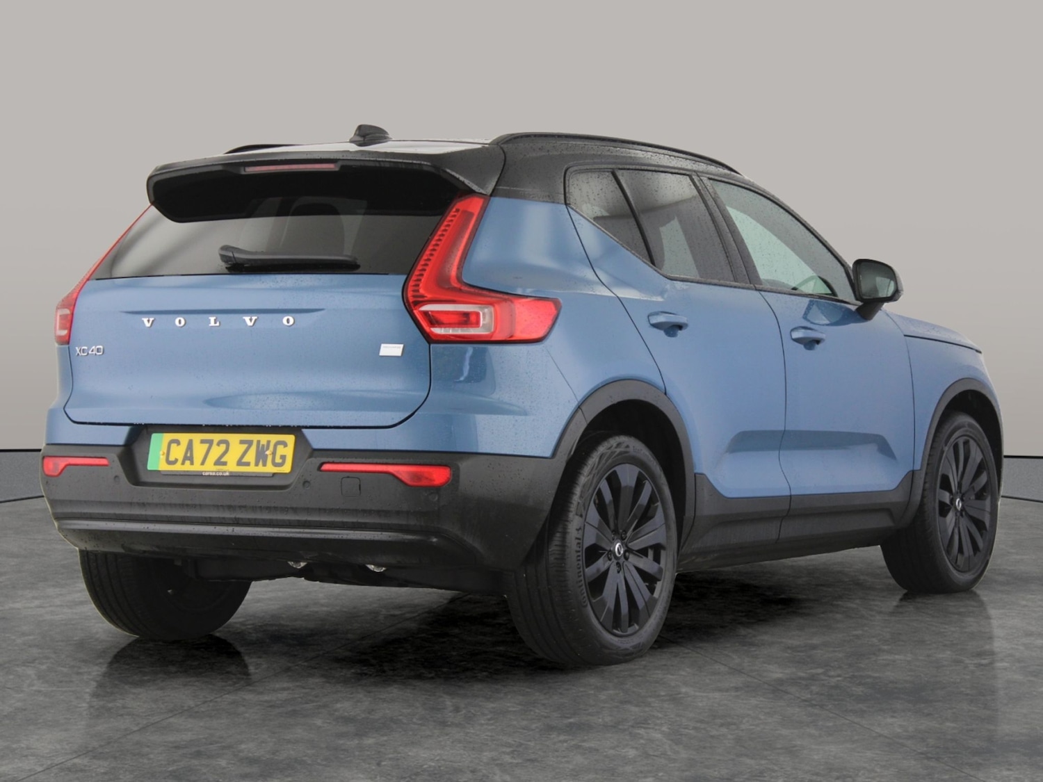 Used Volvo XC40 2022 for sale - 76788743: Photo 9