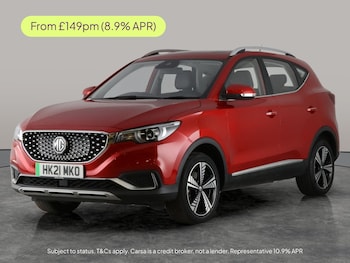Used MG MG ZS undefined for sale - 78655506: Photo
