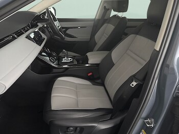 Used Land Rover Range Rover Evoque undefined for sale - 78650888: Photo