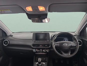 Used Hyundai KONA 2023 for sale - 78341869: Photo