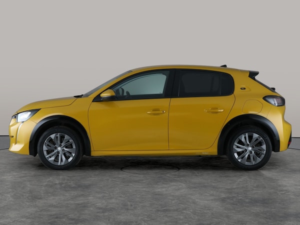 Used Peugeot E-208 2021 for sale - 76300628: Photo 16