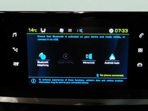 Used Peugeot E-208 2021 for sale - 76300628: Photo 17