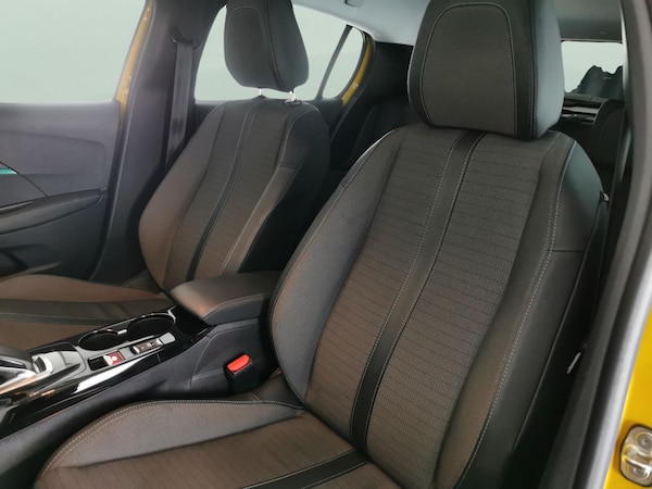 Used Peugeot E-208 2021 for sale - 76300628: Photo 26