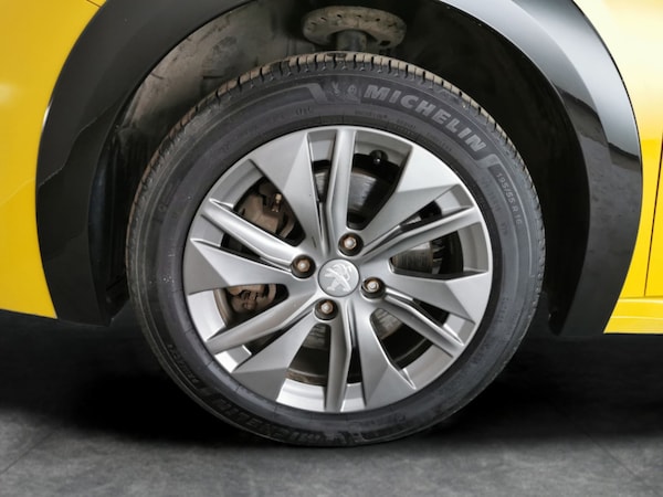 Used Peugeot E-208 2021 for sale - 76300628: Photo 27