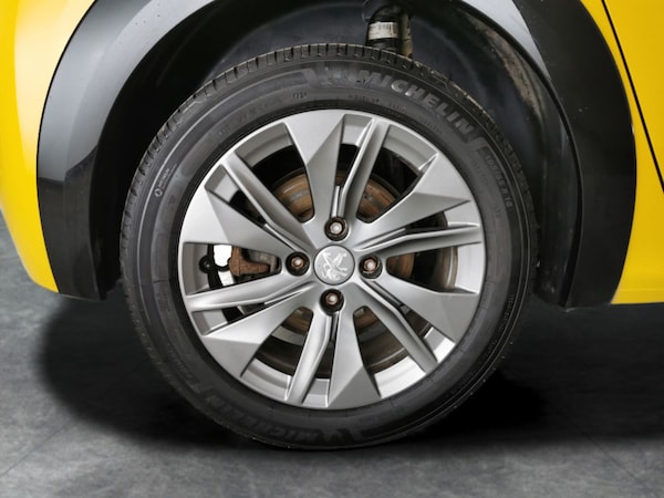 Used Peugeot E-208 2021 for sale - 76300628: Photo 29