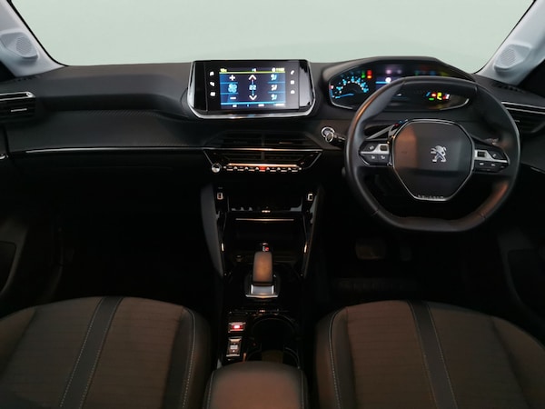 Used Peugeot E-208 2021 for sale - 76300628: Photo 4