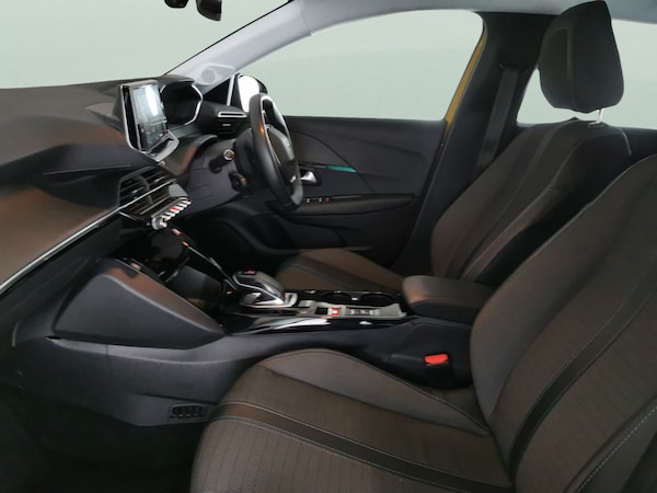Used Peugeot E-208 2021 for sale - 76300628: Photo 6