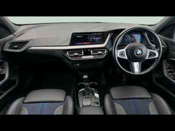 Used BMW 1 Series 2022 for sale - 75075841: Photo