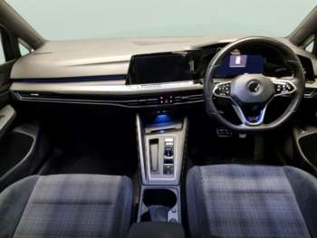 Used Volkswagen Golf 2022 for sale - 74969992: Photo