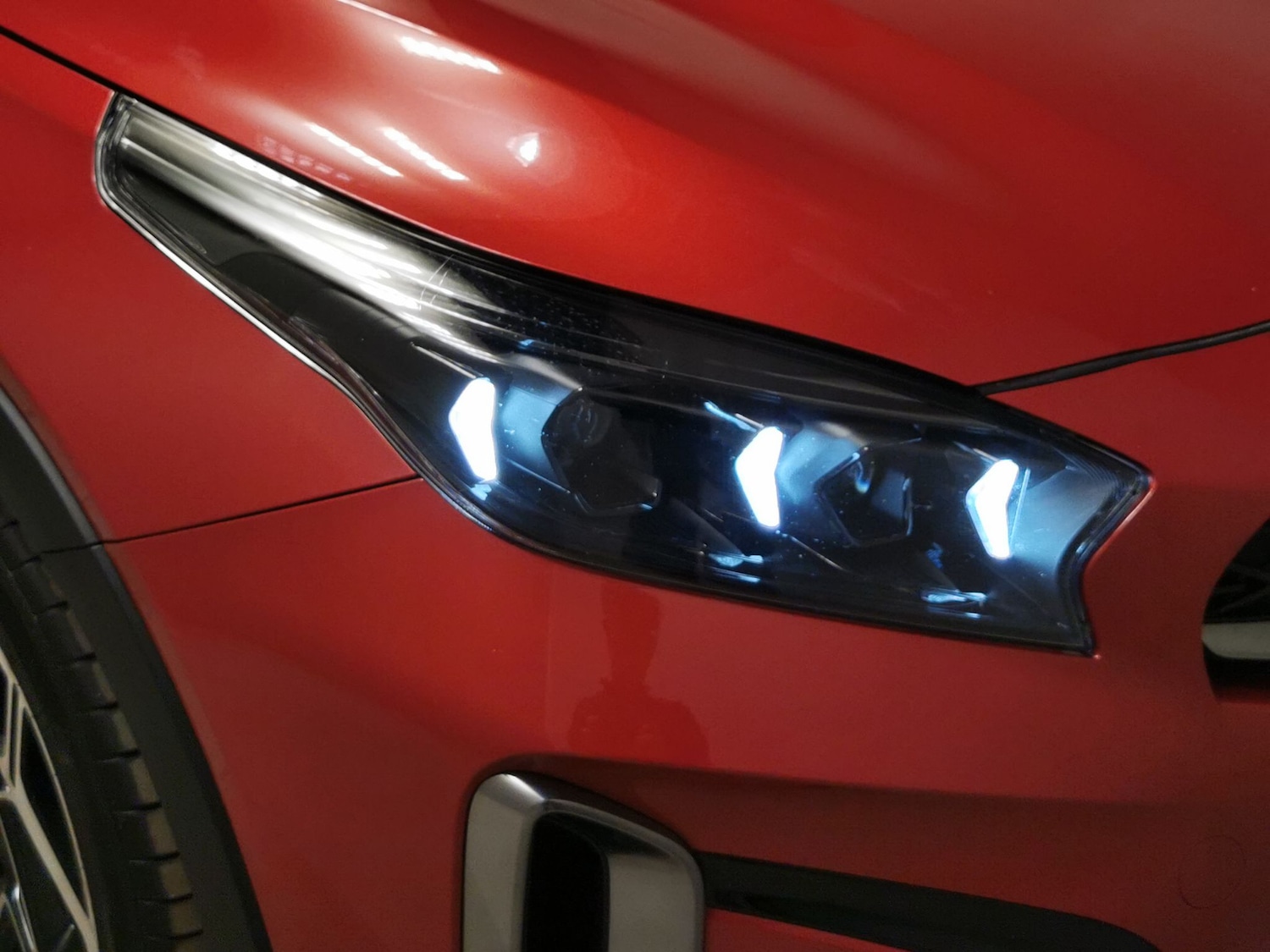 Used Kia XCeed 2024 for sale - 76526027: Photo 21