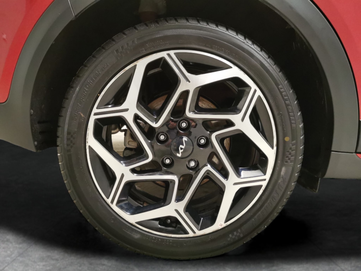 Used Kia XCeed 2024 for sale - 76526027: Photo 24